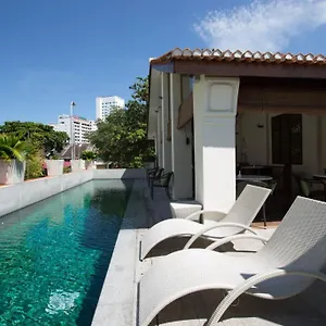 Muntri Grove 4* George Town