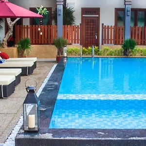 Sunday Telaga Terrace Boutique 3* Pantai Cenang (Langkawi)