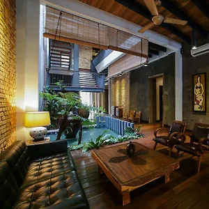 酒店 1825格乐瑞酒店, Malacca