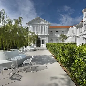 Macalister Mansion, A Member Of Design 5* George Town