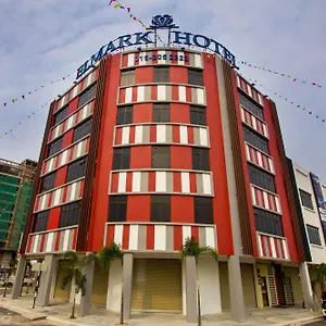 Elmark Johor 2* Johor Bahru