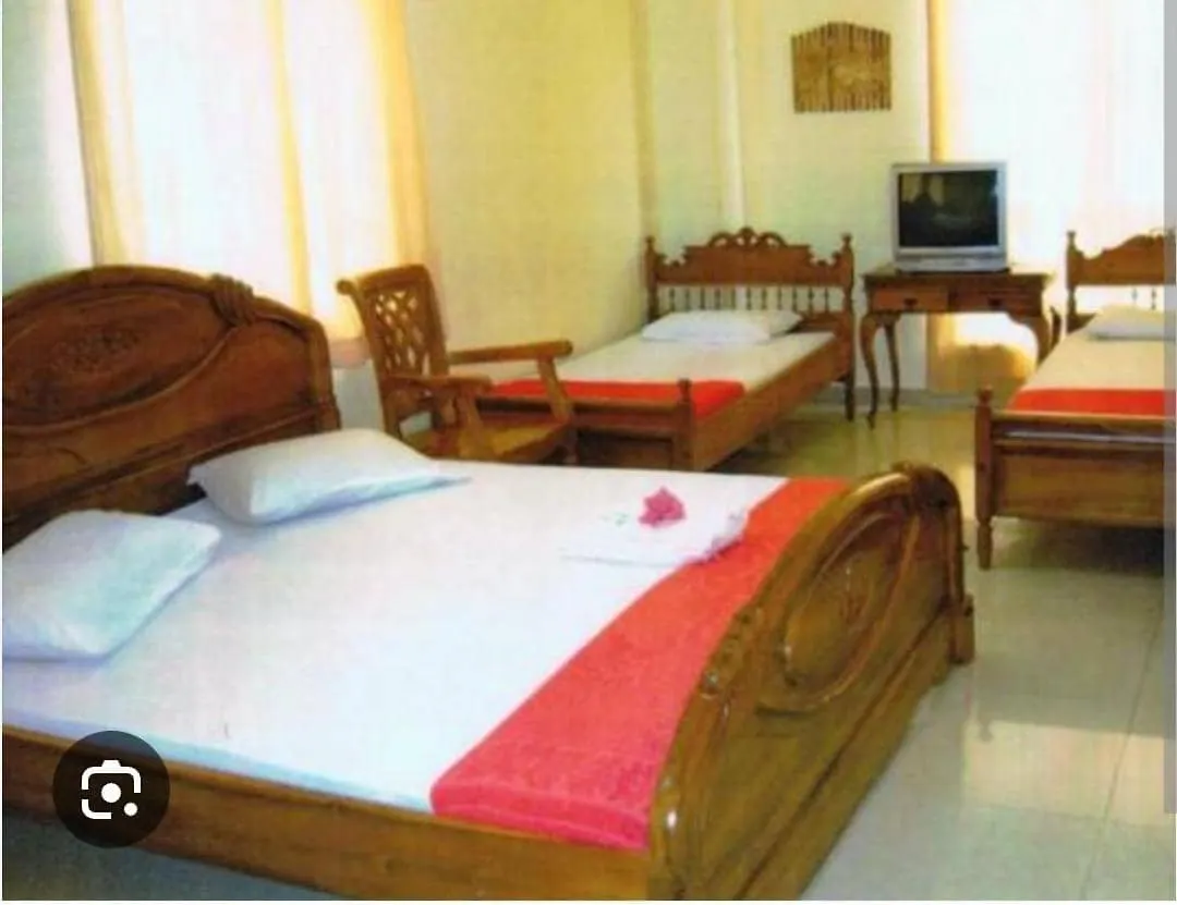 Hotel Al Umar Malacca
